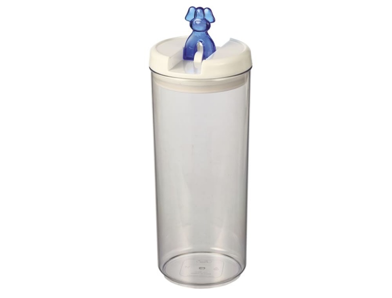 Vorratsdose FLIP DOG 2,6 l, Ø 12,8 x 30 cm