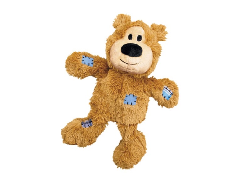 KONG Knots Wild Bär S / M