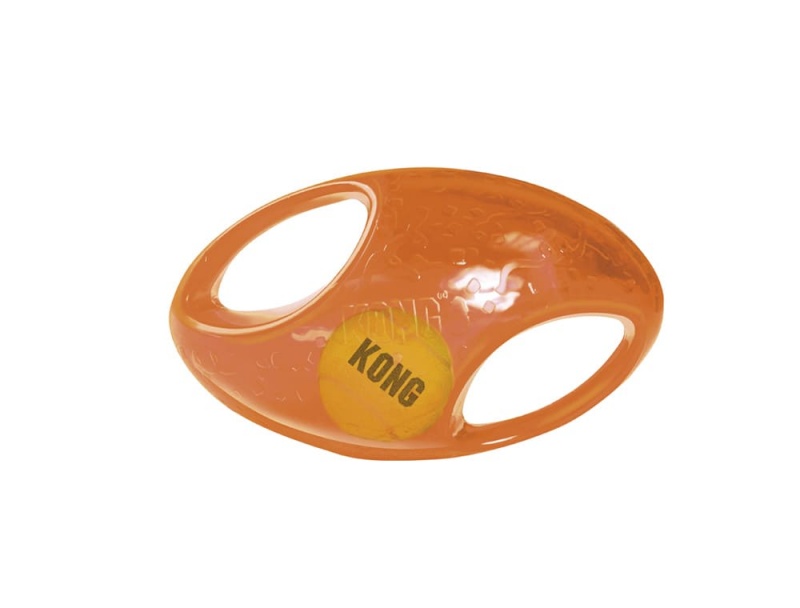 KONG Jumbler Football M / L