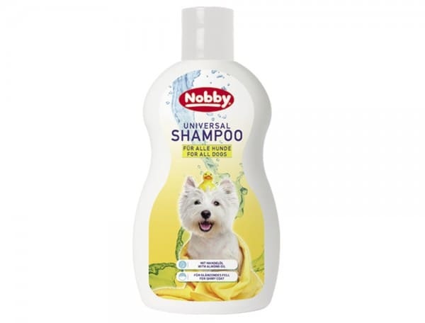 Universal Shampoo 300 ml