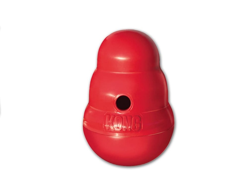 KONG Wobbler S