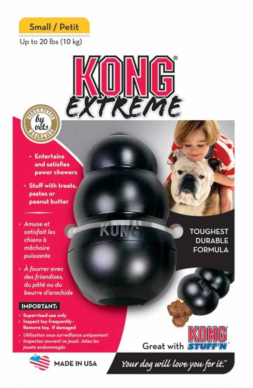 KONG Extreme S