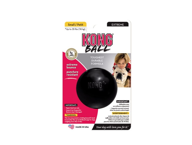 KONG Extreme Ball S