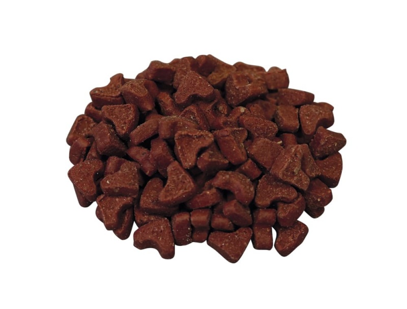 StarSnack Hearts glutenfrei Tüte, 150 g