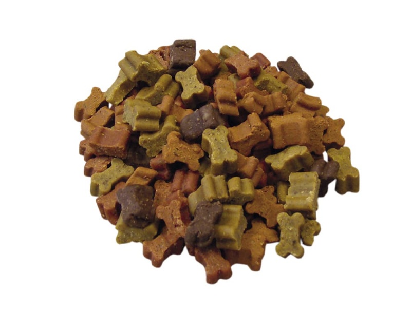 StarSnack Training Bones getreidefrei Tüte, 180
