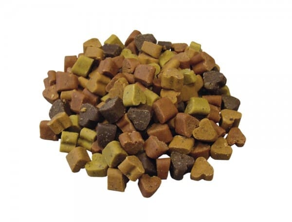 StarSnack Training Mix getreidefrei Tüte, 180