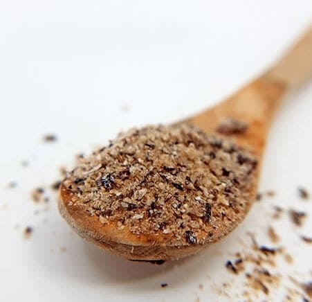 Qchefs Zahnputzflocken Hund