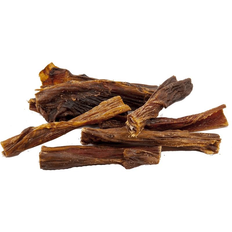 Eco Dog Snack Pferdemägen 1kg