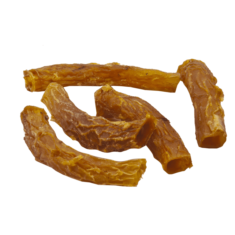 Eco Dog Snack Pferdeaortas 1kg