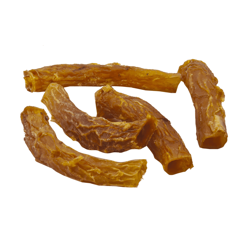 Eco Dog Snack Pferdeaortas 100g