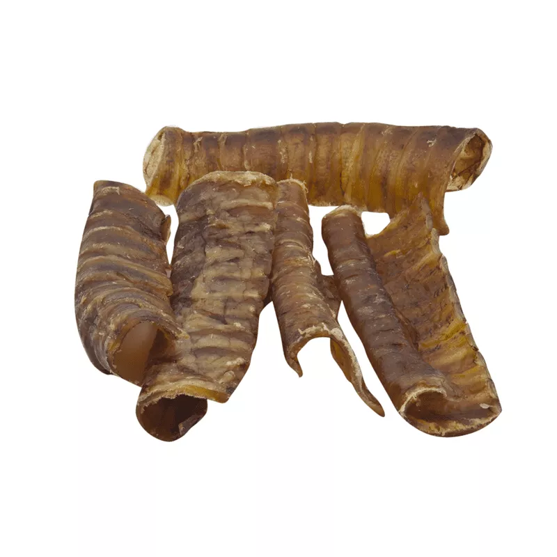 Eco Dog Snack Pferdeluftröhren 200g