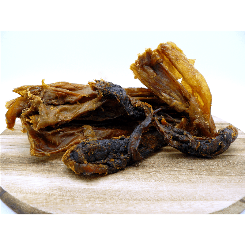 Eco Dog Snack Pferdesehnen 100g