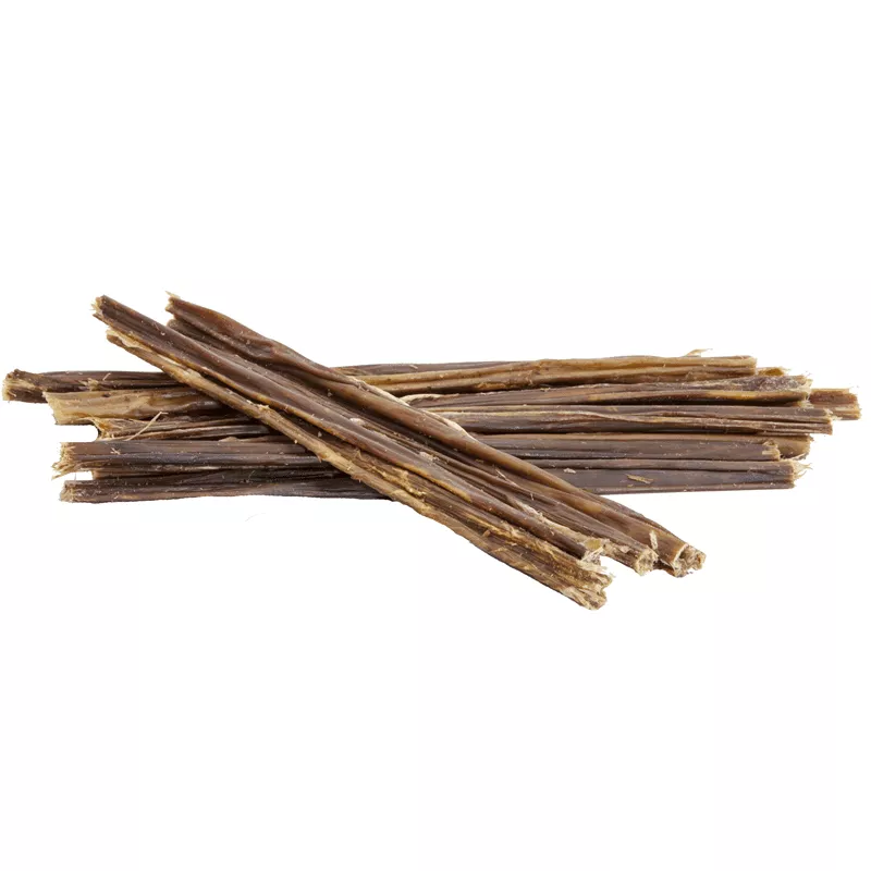 Eco Dog Snack Pferdedärme 100g