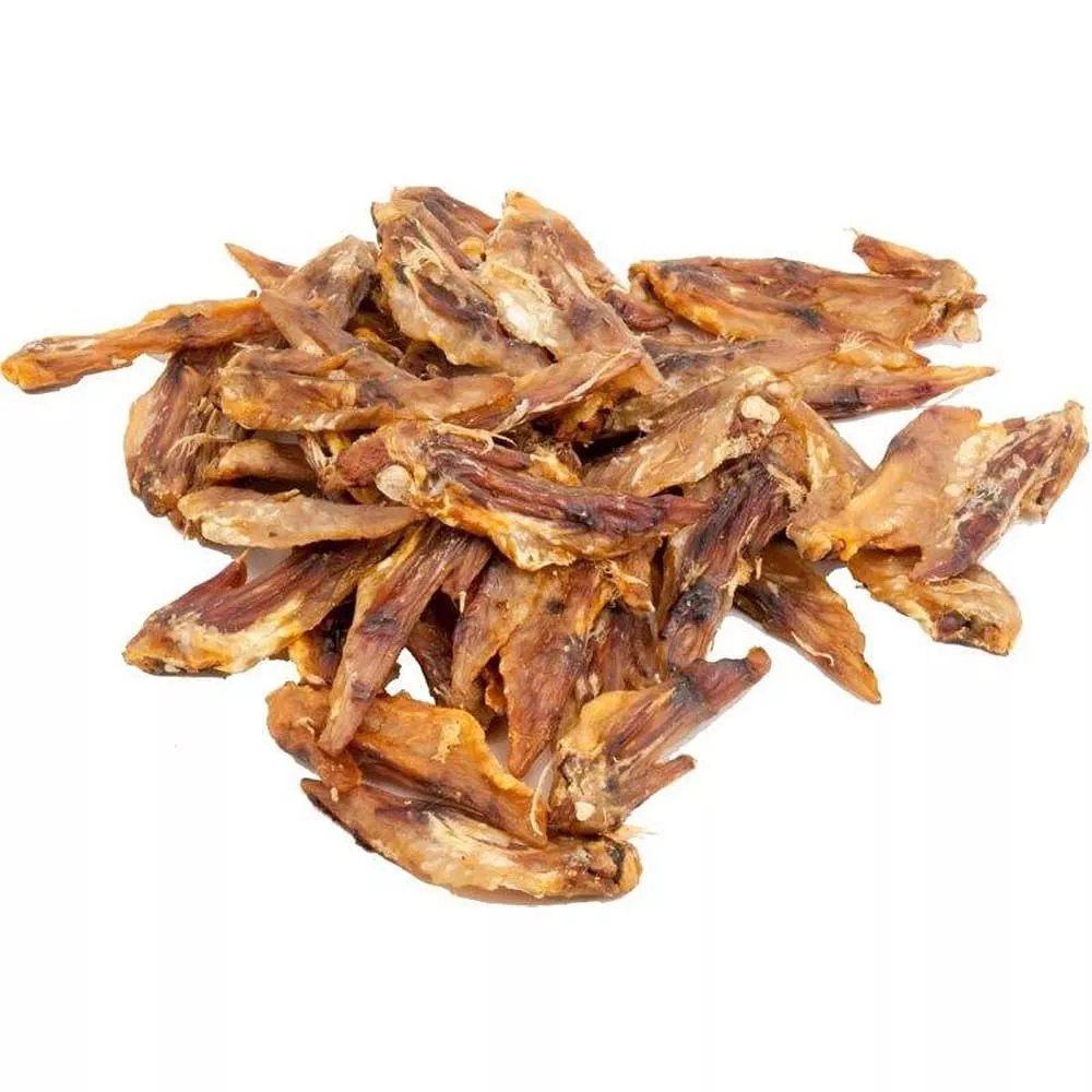 Eco Dog Snack Chickenwings 200g