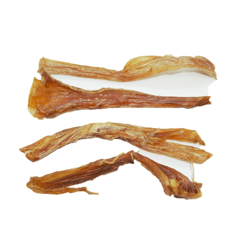 Eco Dog Snack Pferdeachillessehnen 1 kg