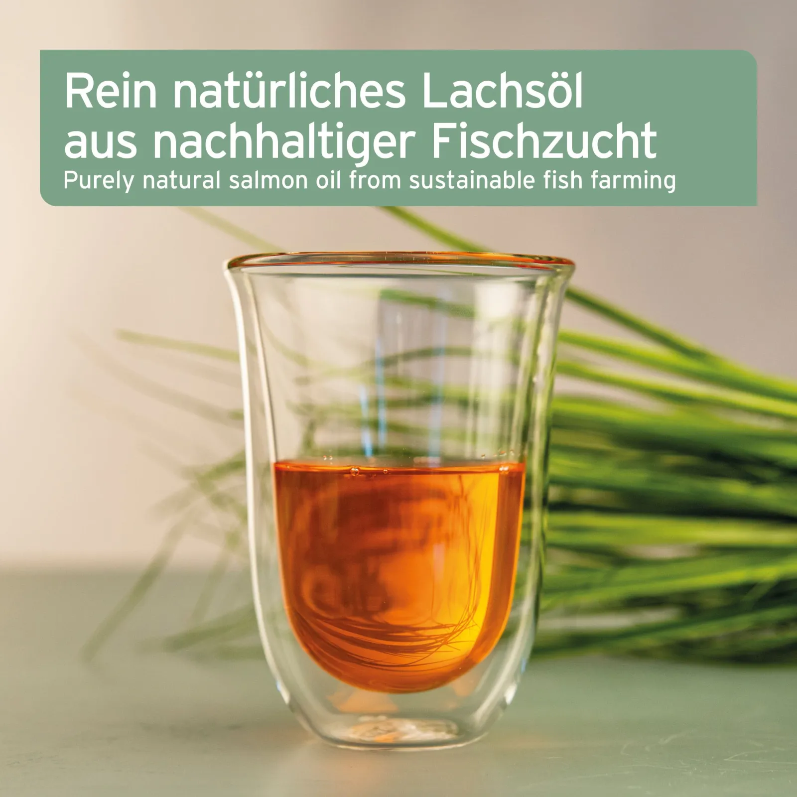 AniForte Lachsöl 500ml