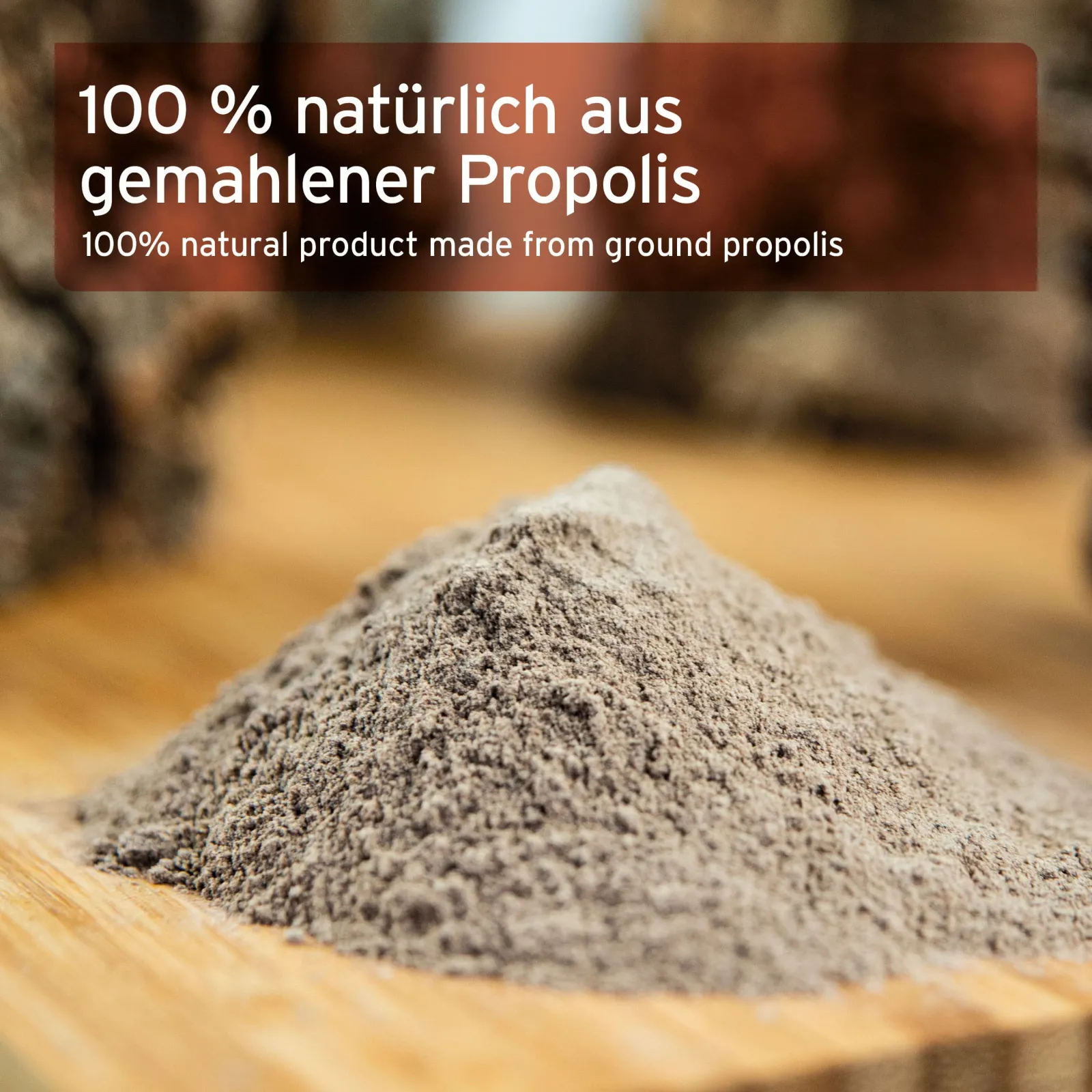 AniForte Propolis Pulver 20 g