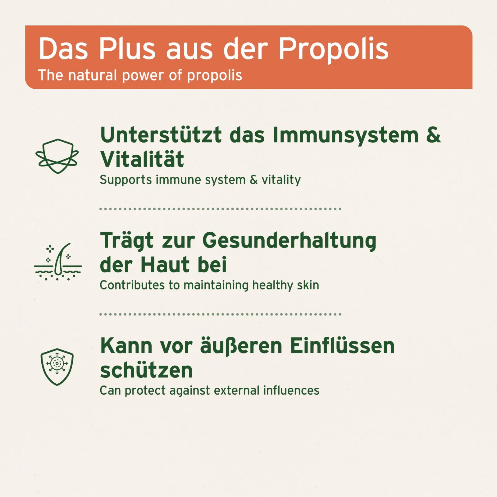 AniForte Propolis Pulver 20 g