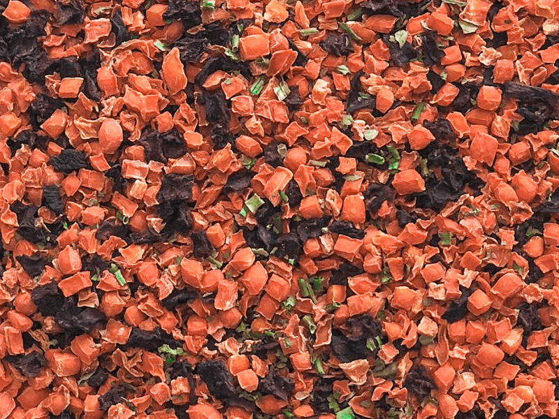 Auenland feines Gemüse 300g