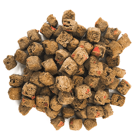 Auenland Hunde-Gold RIND 1kg