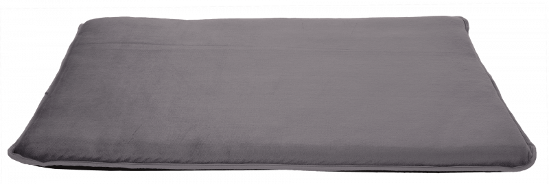 Kuddlemat S grau