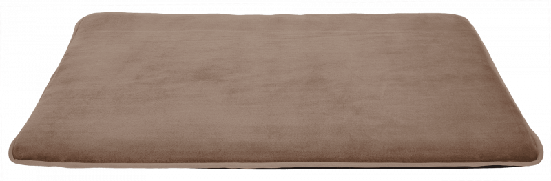Kuddlemat S taupe