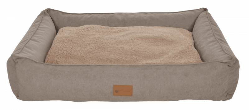 Oslo Ortho L cappuccino