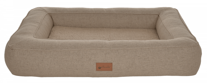 Lima Ortho XL tabaco