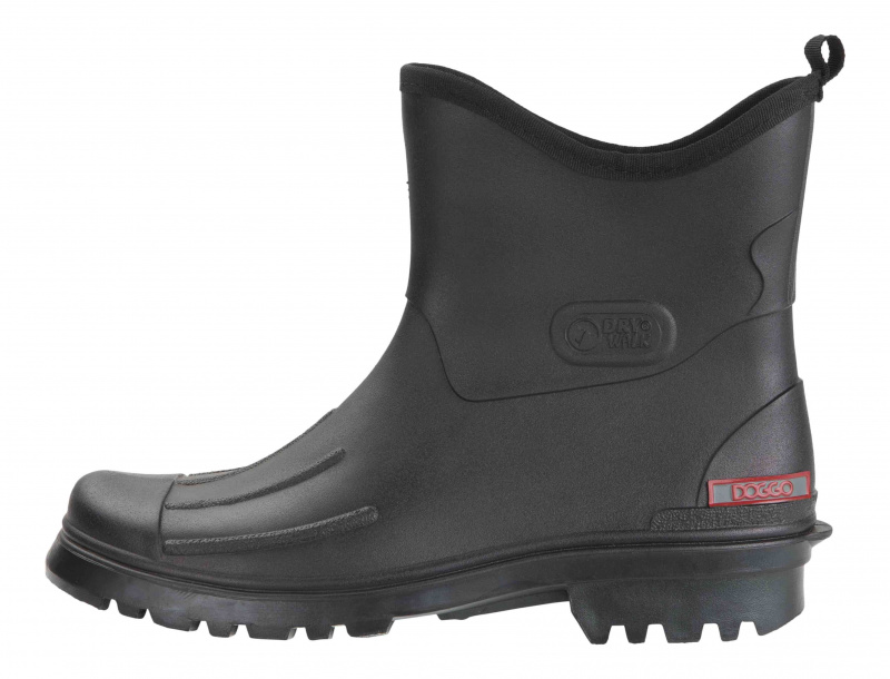 Herren Stiefel Max halb hoch