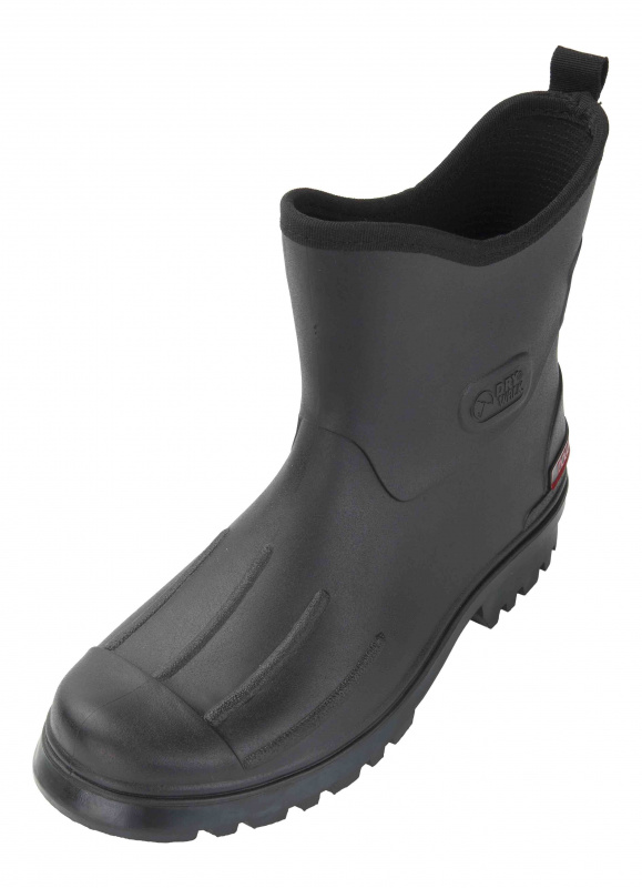Herren Stiefel Max halb hoch