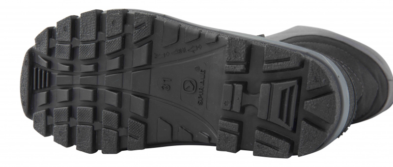 Herren Stiefel Max halb hoch