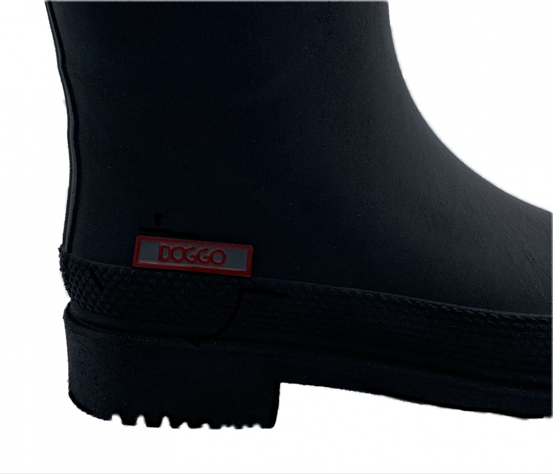 Damen Stiefel Lotte Winter black