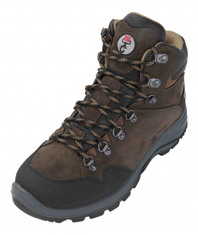 Boje Veloursleather waterproof