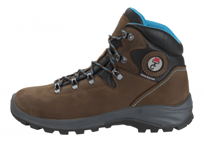 Asta Vibram sole waterproof