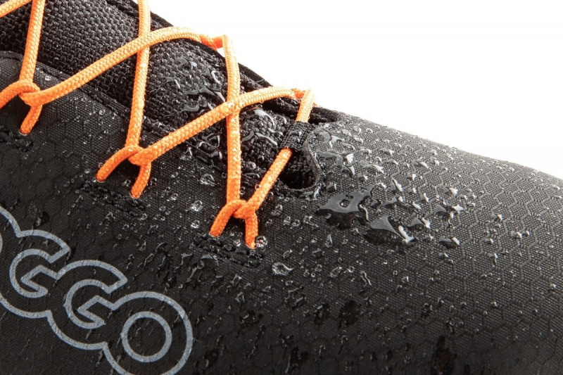 DOGGO Curro Waterproof