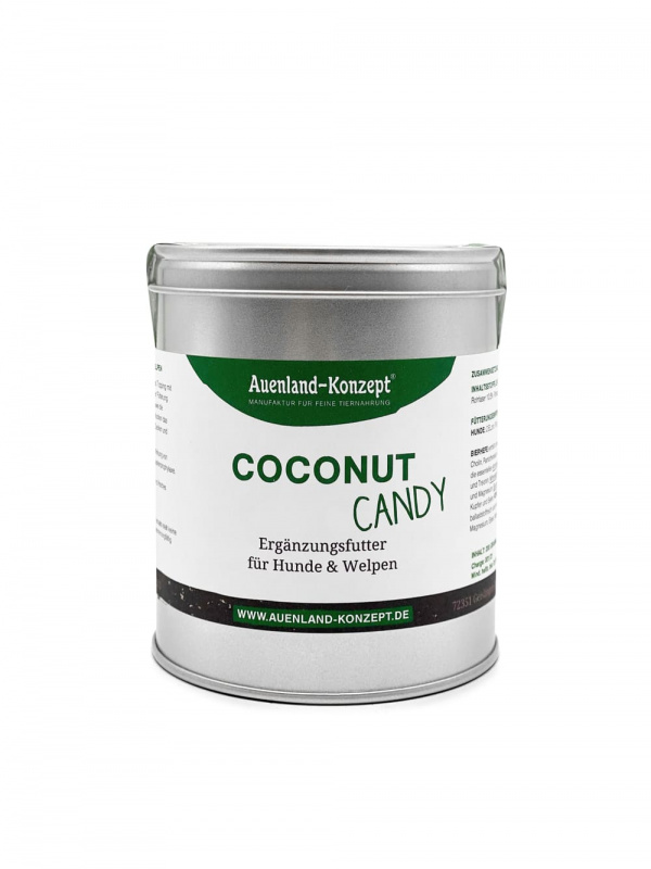Auenland Coconut-Candy 200g