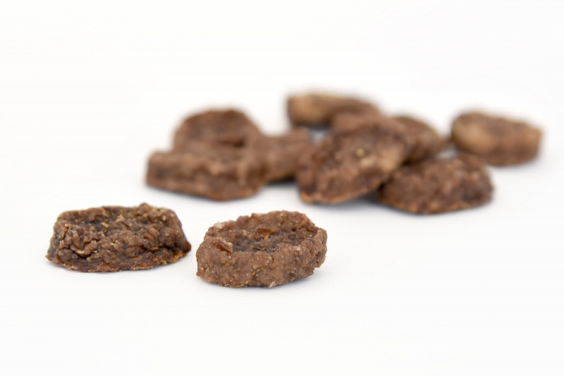 Martin Rütter Trainingsdrops Rind