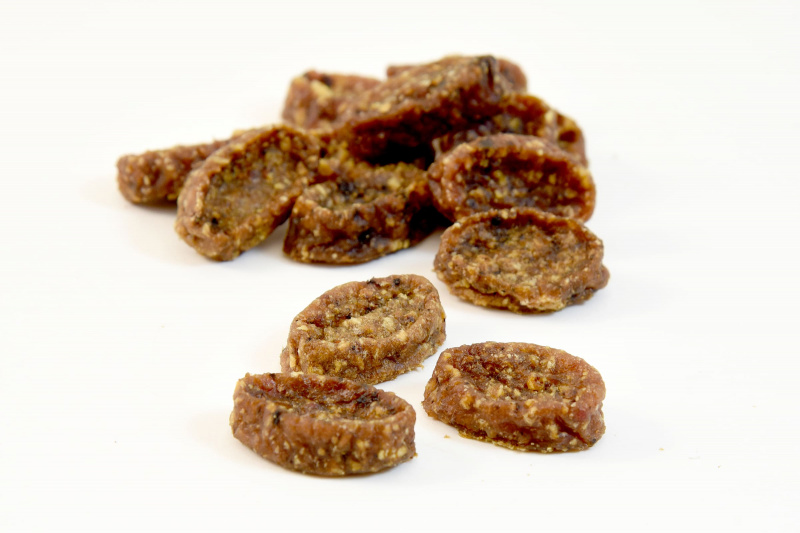 Martin Rütter Trainingsdrops Huhn mit Blaubeeren und Kranbeeren