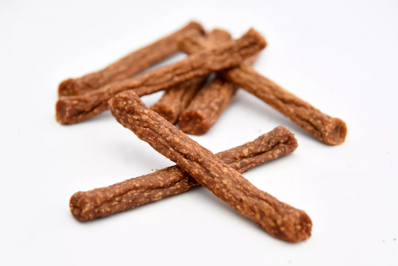 Der Martin Rütter Riegel Ente