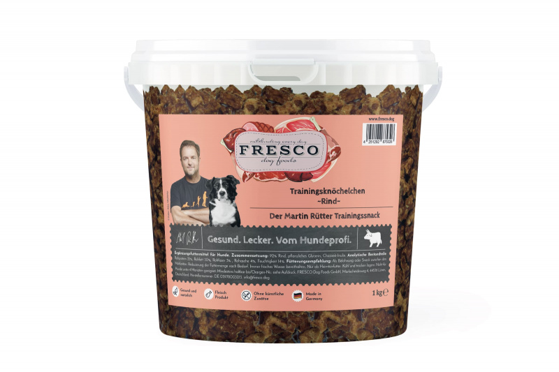 Rütter Knöchelchen Rind 1,0 KG