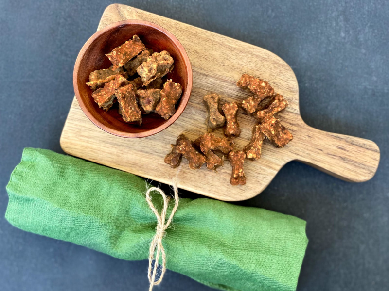 Rütter Knöchelchen Rind 1,0 KG