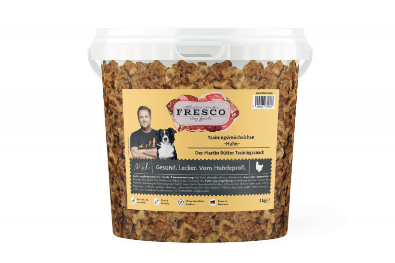 Rütter Knöchelchen Huhn 1,0 KG