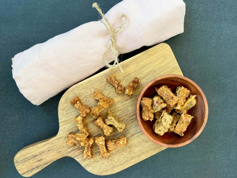 Rütter Knöchelchen Huhn 1,0 KG