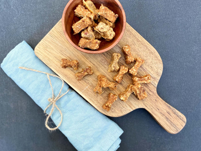 Rütter Knöchelchen Pute 1,0 KG