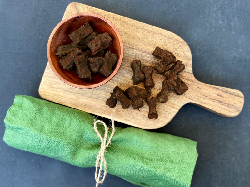 Rütter Knöchelchen Pferd 1,0 KG