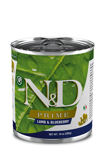 Farmina ND Prime Adult Lamm 285g