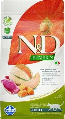 Farmina ND Pumpkin Adult Ente 300g
