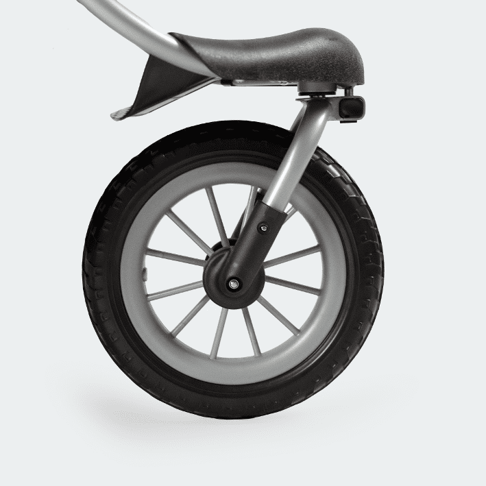 Innopet Buggy Comfort EFA Eco Red/Black