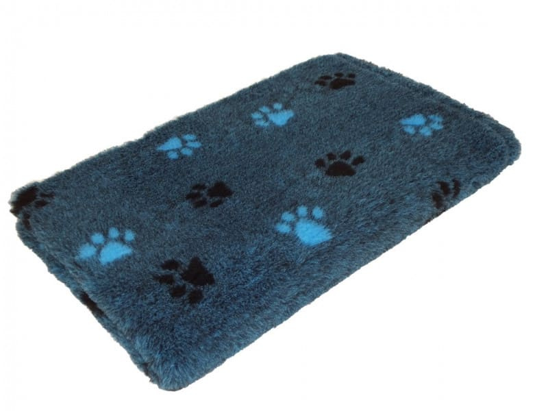 Original Vet Beddings 80x100 blau