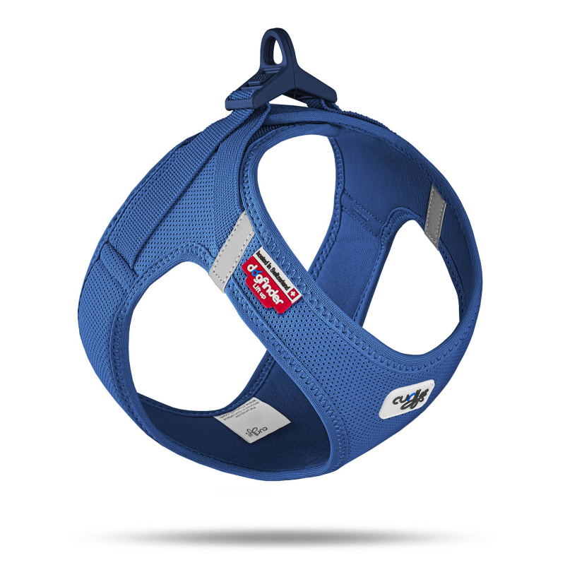 Vest Harness Air-Mesh Blue M